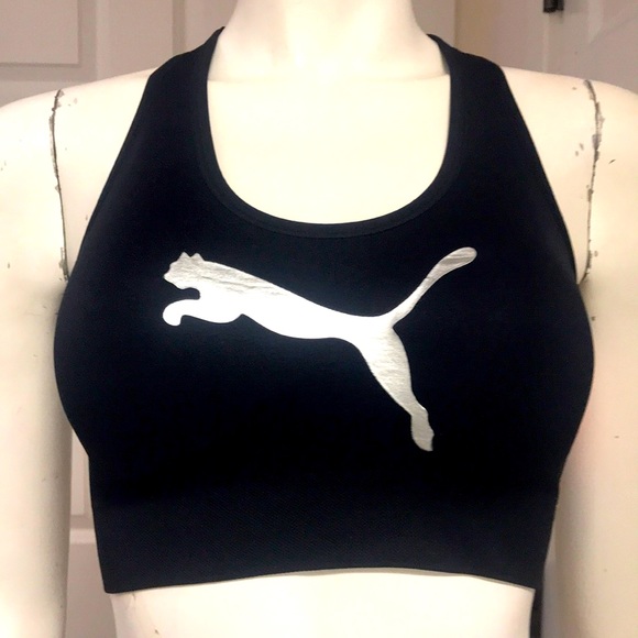 Puma Other - Puma Athletic/Athleisure Sports Bra, NWT!